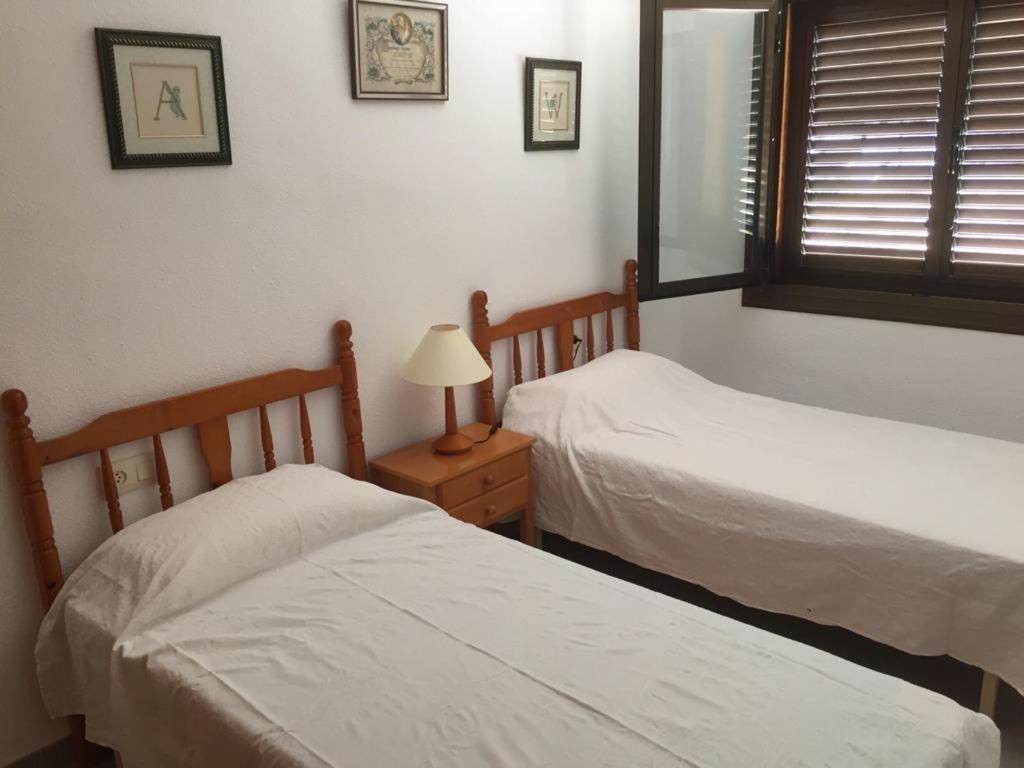 Despertar En Torrevieja Villa Exterior photo