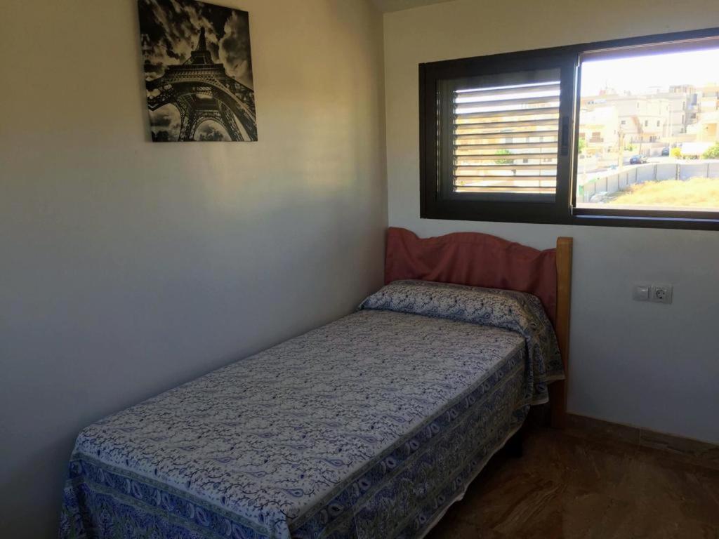 Despertar En Torrevieja Villa Exterior photo