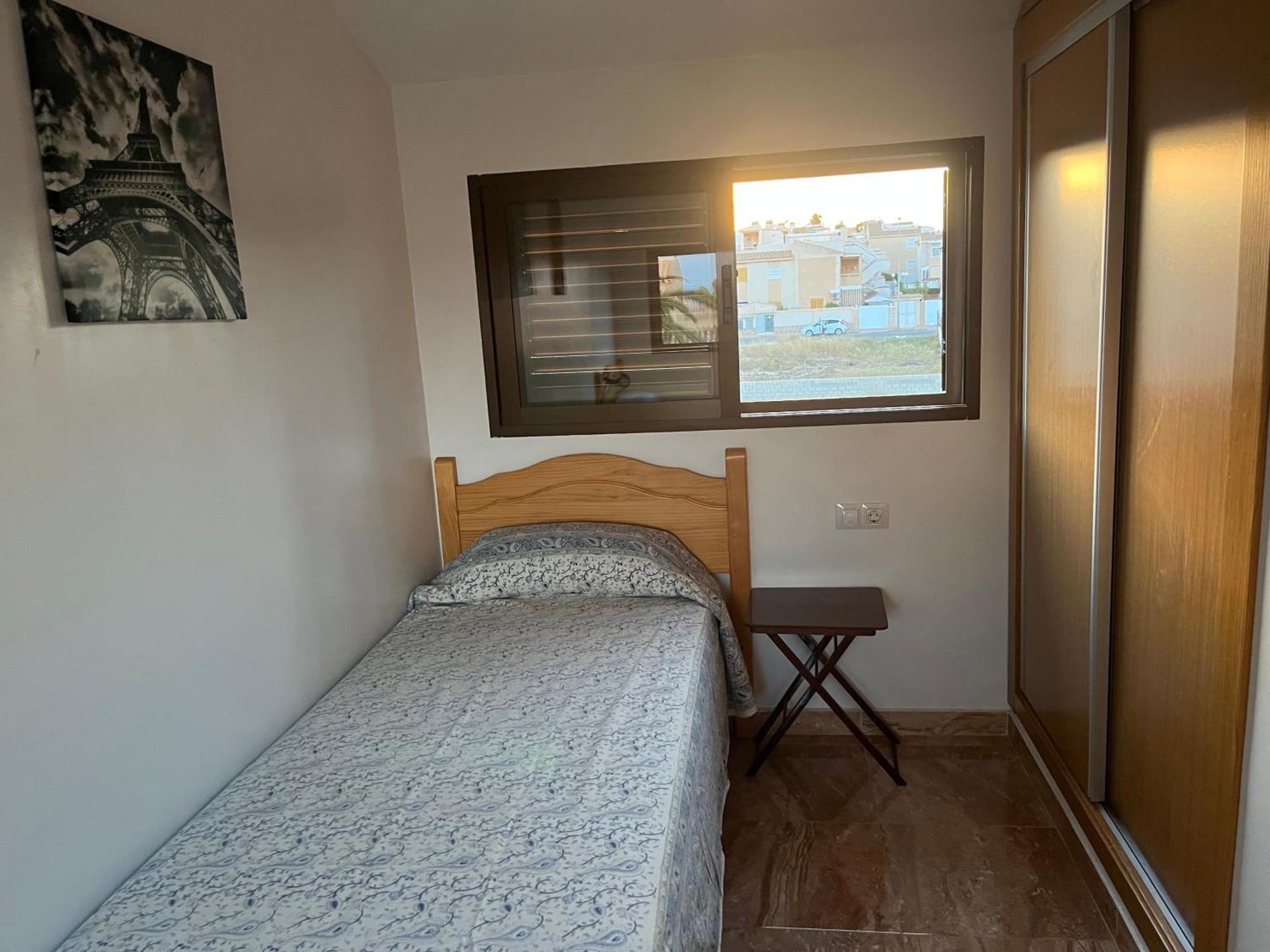 Despertar En Torrevieja Villa Exterior photo