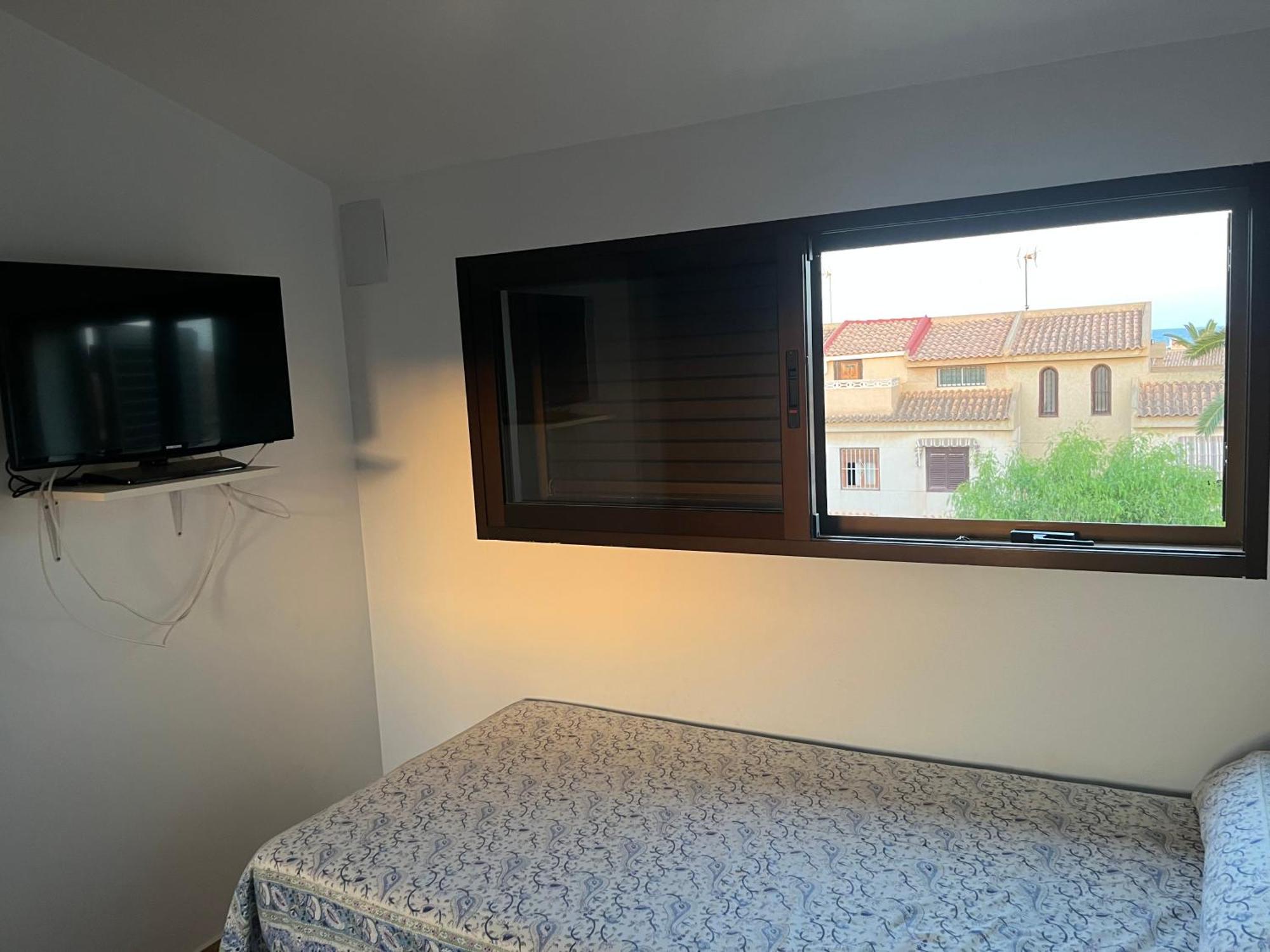 Despertar En Torrevieja Villa Exterior photo